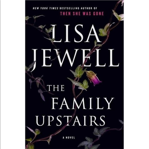 Other - Book 📕 The Family Upstairs by Lisa Jewell